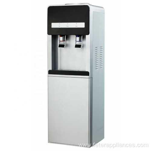 compressor cooling hot cold freestanding water dispensers